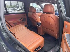 AITO Wenjie M7 2026 Pure Electric Ultra AWD 5-Seater with 192-Channel LiDAR - ფოტო 8