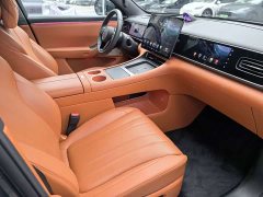 AITO Wenjie M7 2026 Pure Electric Ultra AWD 5-Seater with 192-Channel LiDAR - ფოტო 9