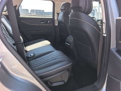 Chery Tiggo 9 2.0T DCT FWD Luxury 5-Seater - ფოტო 10