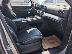 Chery Tiggo 9 2.0T DCT FWD Luxury 5-Seater - ფოტო 11