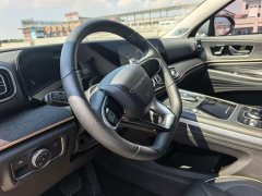 Chery Tiggo 9 2.0T DCT FWD Luxury 5-Seater - ფოტო 13