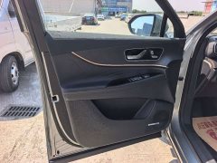 Chery Tiggo 9 2.0T DCT FWD Luxury 5-Seater - ფოტო 14