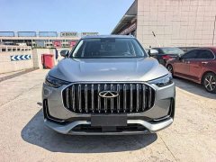 Chery Tiggo 9 2.0T DCT FWD Luxury 5-Seater - ფოტო 2