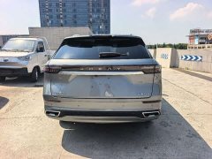 Chery Tiggo 9 2.0T DCT FWD Luxury 5-Seater - ფოტო 5