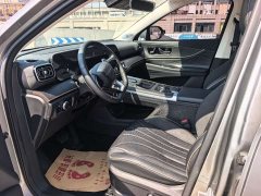 Chery Tiggo 9 2.0T DCT FWD Luxury 5-Seater - ფოტო 7