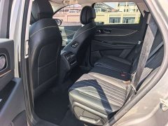 Chery Tiggo 9 2.0T DCT FWD Luxury 5-Seater - ფოტო 8