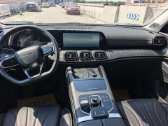 Chery Tiggo 9 2.0T DCT FWD Luxury 5-Seater - ფოტო 9