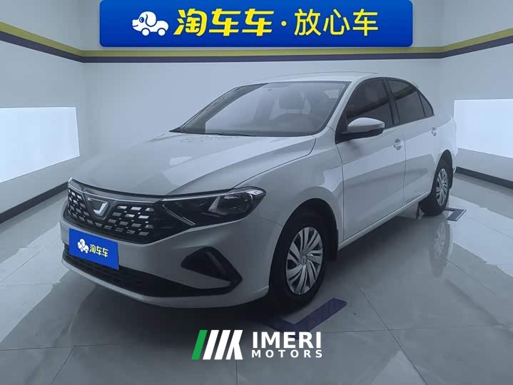 Volkswagen Jetta VA3 1.5L Manual Entry-Level
