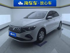 Volkswagen Jetta VA3 2021 1.5L Manual Entry-Level - ფოტო 1