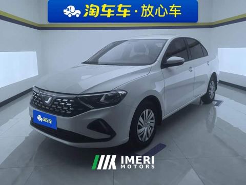 2022 Jetta VA3 1.5L Manual Entry-Level