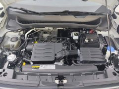 Volkswagen Tujia Facelift 1.5L Automatic Fashion Edition - ფოტო 10