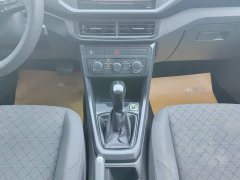 Volkswagen Tujia Facelift 1.5L Automatic Fashion Edition - ფოტო 16