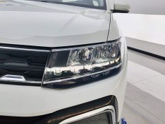 Volkswagen Tujia Facelift 1.5L Automatic Fashion Edition - ფოტო 5