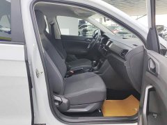 Volkswagen Tujia Facelift 1.5L Automatic Fashion Edition - ფოტო 8