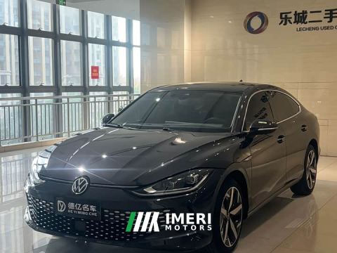 2024 Volkswagen Lingdu L 280TSI DSG Spicy Edition