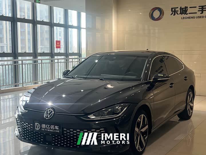 Volkswagen Lingdu L 280TSI DSG Spicy Edition