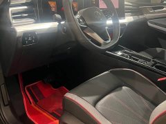 Volkswagen Lingdu L 280TSI DSG Spicy Edition - ფოტო 4