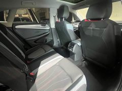 Volkswagen Lingdu L 280TSI DSG Spicy Edition - ფოტო 6