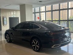 Volkswagen Lingdu L 280TSI DSG Spicy Edition - ფოტო 8