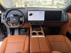 Li Auto L8 Pro - ფოტო 15