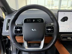 Li Auto L8 Pro - ფოტო 18