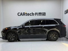 Li Auto L8 Pro - ფოტო 4