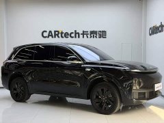Li Auto L8 Pro - ფოტო 7