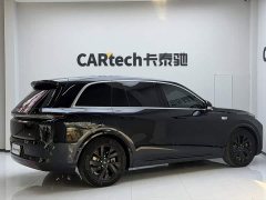 Li Auto L8 Pro - ფოტო 9
