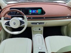 ORA Good Cat 401km Luxury - ფოტო 12