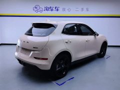 ORA Good Cat 401km Luxury - ფოტო 3