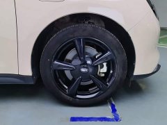 ORA Good Cat 401km Luxury - ფოტო 6