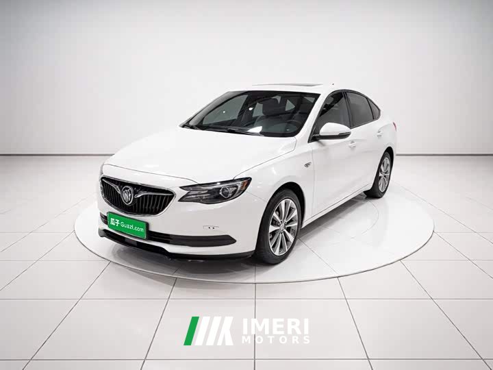 Buick Excelle Facelift Classic 1.5L Automatic Elite - ავტომობილი ჩინეთიდან
