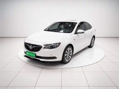 Buick Excelle Facelift Classic 1.5L Automatic Elite - ფოტო 1