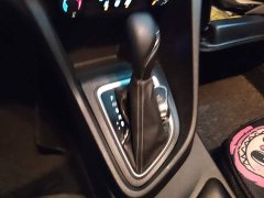 Buick Excelle Facelift Classic 1.5L Automatic Elite - ფოტო 10