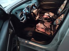 Buick Excelle Facelift Classic 1.5L Automatic Elite - ფოტო 12