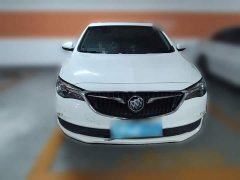 Buick Excelle Facelift Classic 1.5L Automatic Elite - ფოტო 2