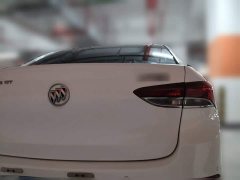 Buick Excelle Facelift Classic 1.5L Automatic Elite - ფოტო 3