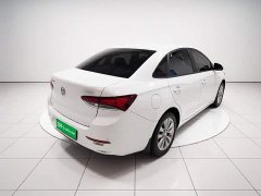 Buick Excelle Facelift Classic 1.5L Automatic Elite - ფოტო 4
