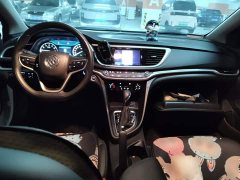 Buick Excelle Facelift Classic 1.5L Automatic Elite - ფოტო 5