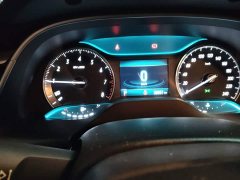 Buick Excelle Facelift Classic 1.5L Automatic Elite - ფოტო 7