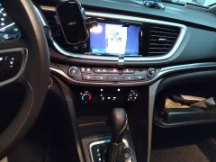 Buick Excelle Facelift Classic 1.5L Automatic Elite - ფოტო 9