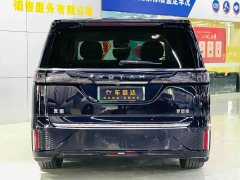 Voyah Avatr Dream Car 2022 Low Carbon Edition Dream Smart Enjoyment Package - ფოტო 3
