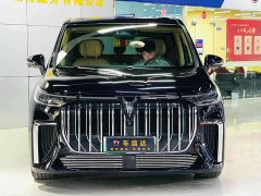 Voyah Avatr Dream Car 2022 Low Carbon Edition Dream Smart Enjoyment Package - ფოტო 4