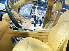 Voyah Avatr Dream Car 2022 Low Carbon Edition Dream Smart Enjoyment Package - ფოტო 6