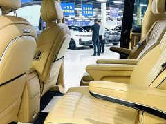 Voyah Avatr Dream Car 2022 Low Carbon Edition Dream Smart Enjoyment Package - ფოტო 7