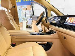 Voyah Avatr Dream Car 2022 Low Carbon Edition Dream Smart Enjoyment Package - ფოტო 8
