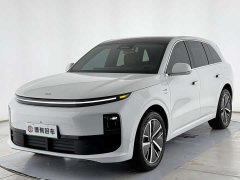 Li Auto L6 2024 Pro - ფოტო 1
