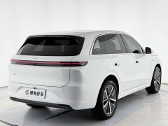Li Auto L6 2024 Pro - ფოტო 14