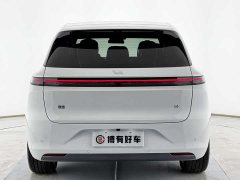 Li Auto L6 2024 Pro - ფოტო 15