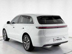 Li Auto L6 2024 Pro - ფოტო 16